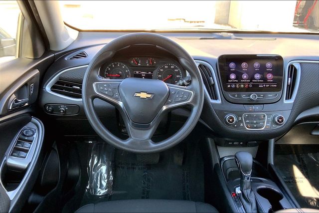 2023 CHEVROLET MALIBU - Image 5