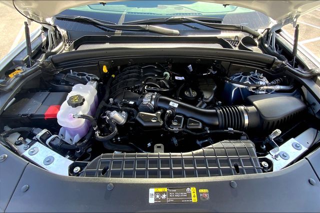 2025 JEEP GRAND CHEROKEE L - Image 11