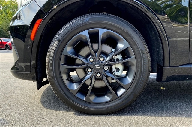 2023 DODGE DURANGO - Image 9