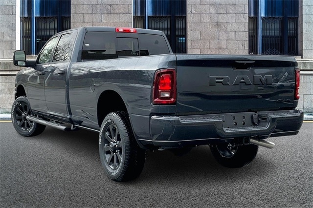 2026 RAM 2500 - Image 3