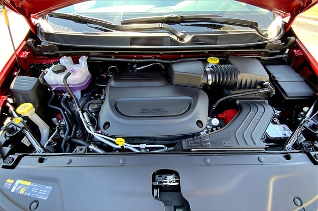 2026 CHRYSLER PACIFICA - Image 11