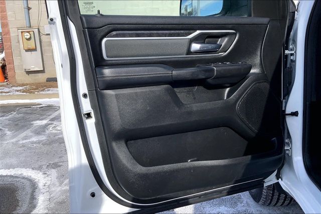 2022 RAM 1500 - Image 22