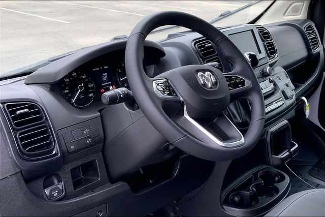 2026 RAM PROMASTER 1500 - Image 8