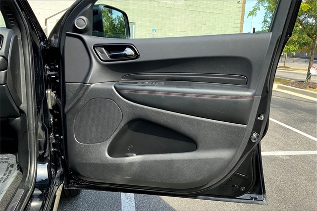 2023 DODGE DURANGO - Image 23