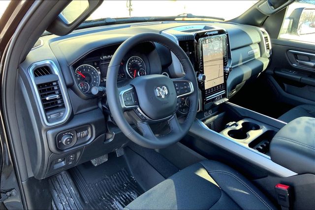 2026 RAM 1500 - Image 8