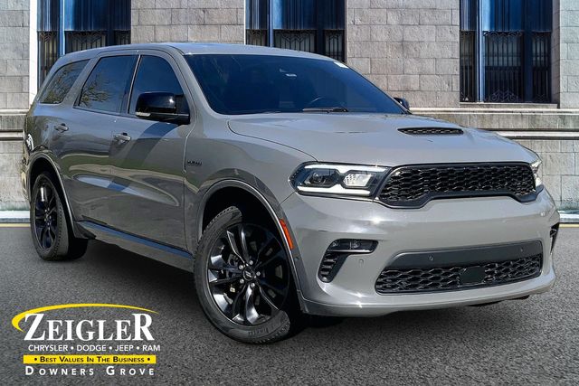 2022 Dodge Durango R/T Plus AWD's photo