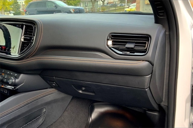 2022 DODGE DURANGO - Image 16