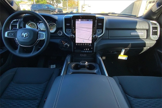 2026 RAM 1500 - Image 5