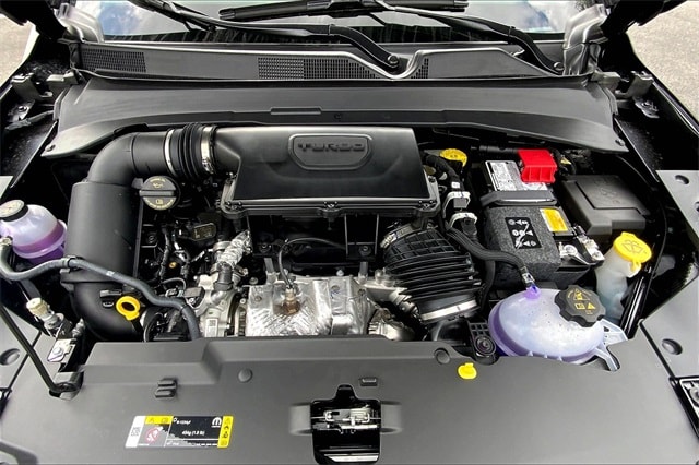 2025 JEEP COMPASS - Image 11