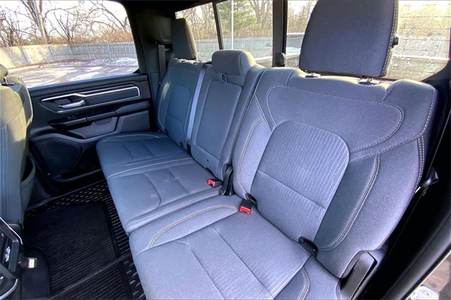 2022 RAM 1500 - Image 25