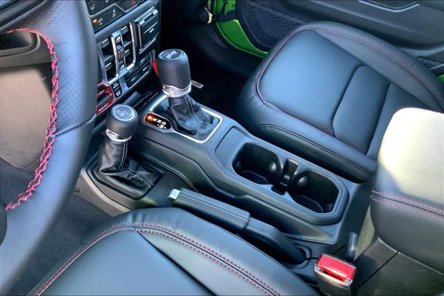 2026 JEEP WRANGLER - Image 7