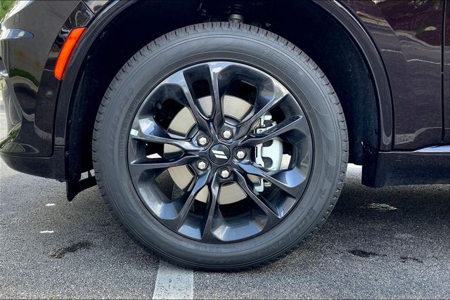 2025 DODGE DURANGO - Image 12