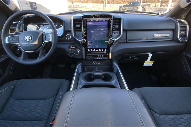 2026 RAM 1500 - Image 5