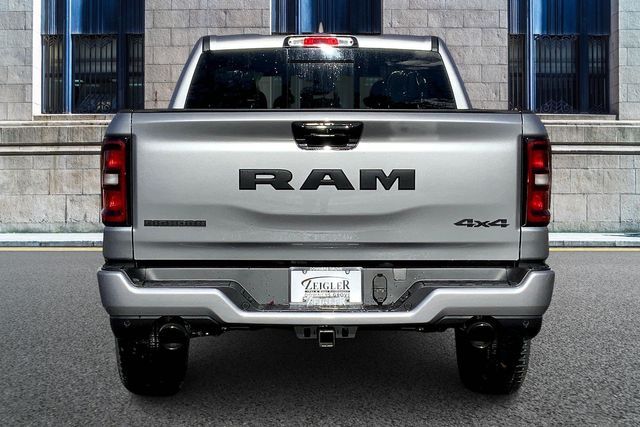 2026 RAM 1500 - Image 4