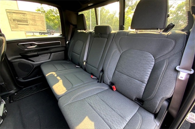 2026 RAM 1500 - Image 10