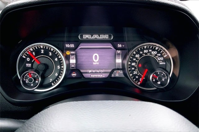 2022 RAM 2500 - Image 20