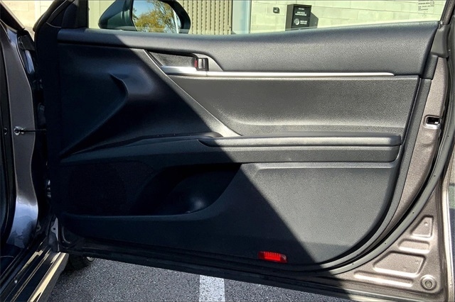 2023 TOYOTA CAMRY - Image 24