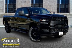 2026 Ram 2500 Big Horn Pickup