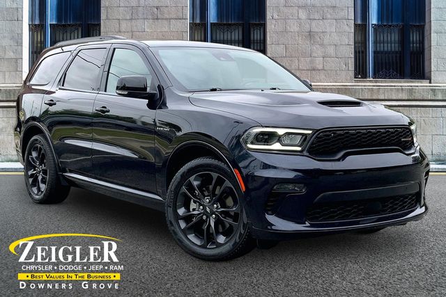 2023 Dodge Durango R/T Plus AWD's photo