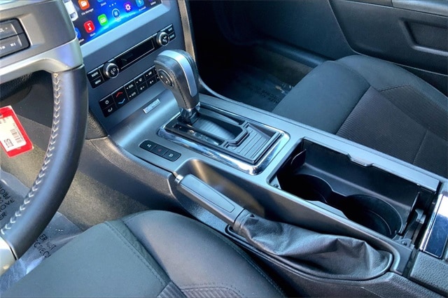 2014 FORD MUSTANG - Image 16