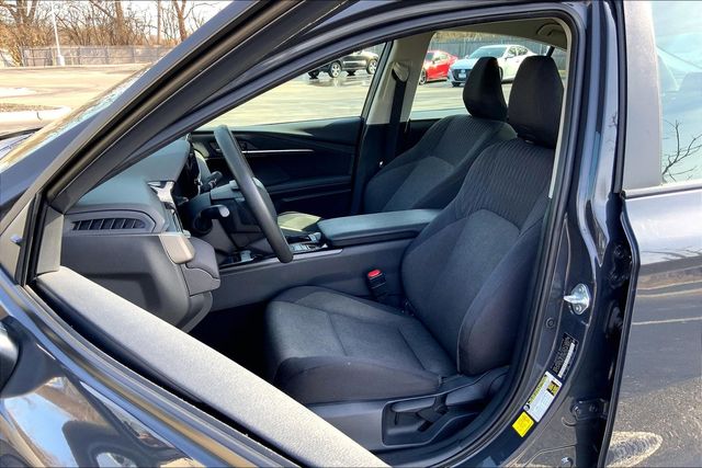 2025 TOYOTA CAMRY - Image 24