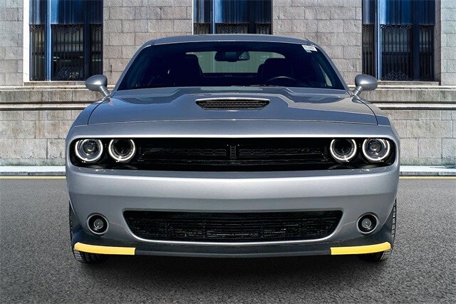 2023 DODGE CHALLENGER - Image 3