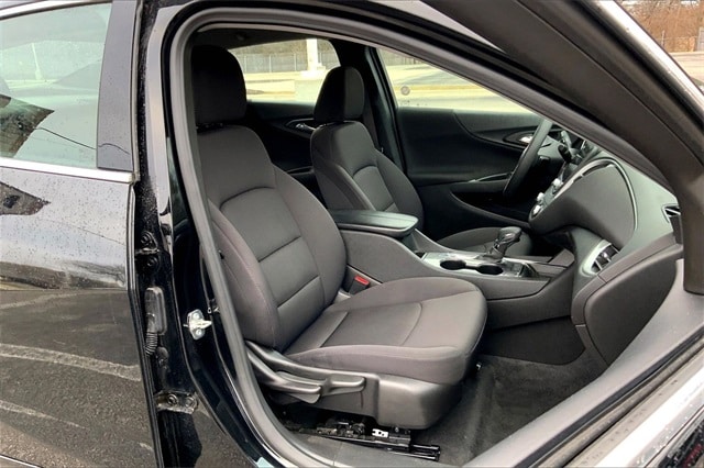 2024 CHEVROLET MALIBU - Image 7