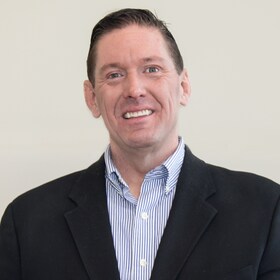 Staff member Brian Malpeli from 31ac1e9a94ed