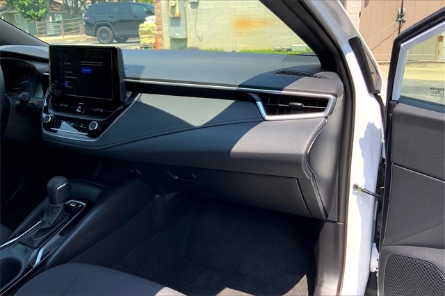 2024 TOYOTA COROLLA - Image 16