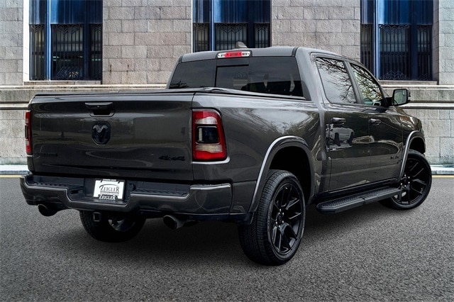 2022 RAM 1500 - Image 11