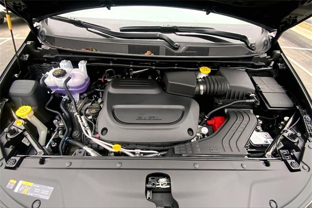 2026 CHRYSLER PACIFICA - Image 11
