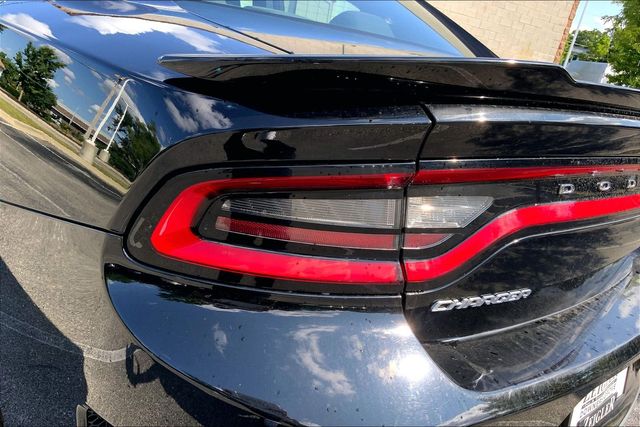 2023 Dodge Charger GT - Photo 28