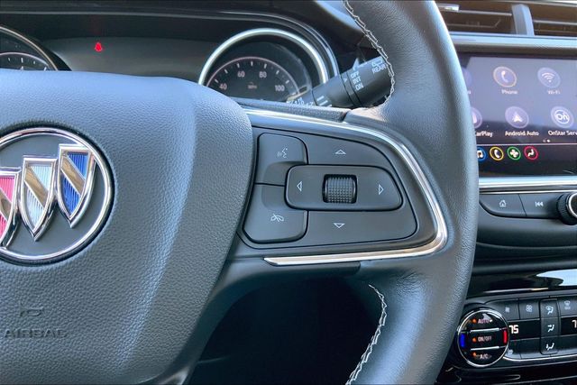 2023 BUICK ENCORE GX - Image 17