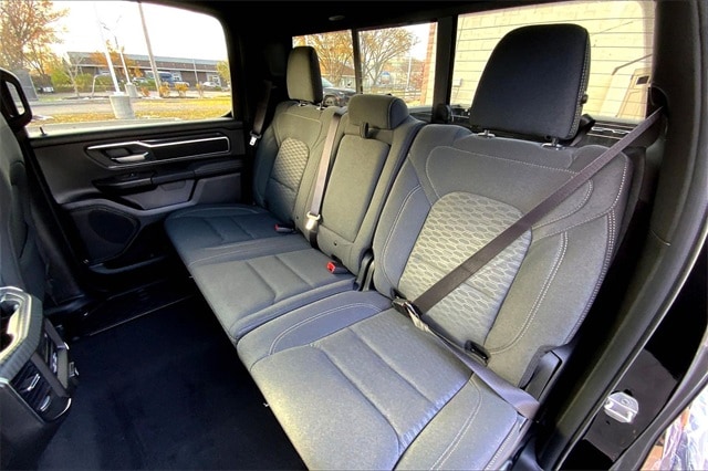 2026 RAM 1500 - Image 10