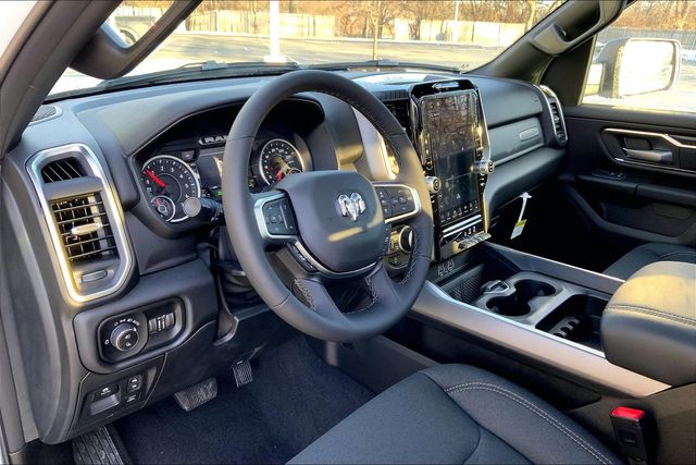 2026 RAM 1500 - Image 8