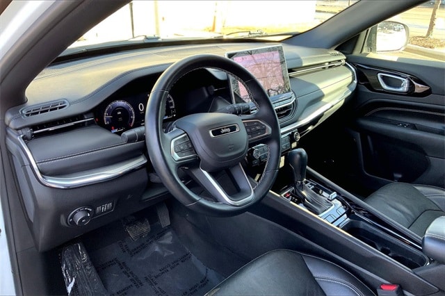 2022 JEEP COMPASS - Image 13