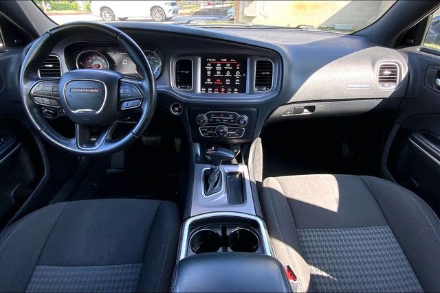 2023 Dodge Charger GT - Photo 15