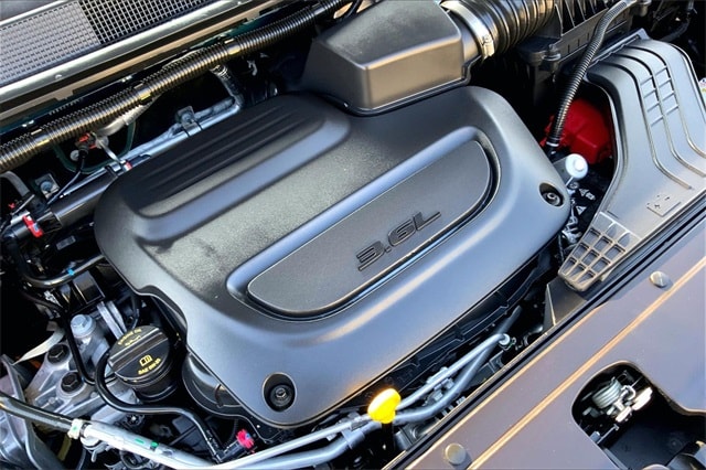 2025 CHRYSLER PACIFICA - Image 31