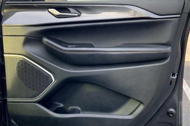 2022 JEEP GRAND CHEROKEE - Image 23