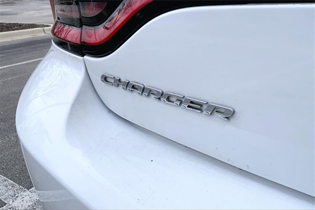 2023 DODGE CHARGER - Image 29