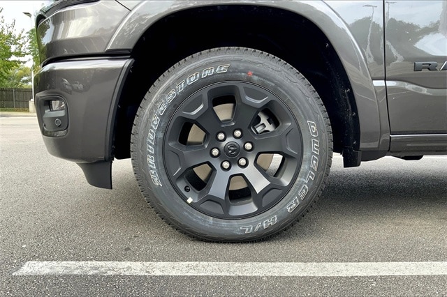 2026 RAM 1500 - Image 12