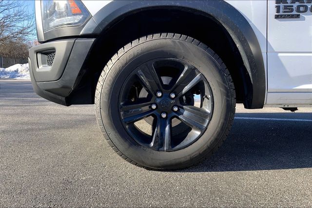 2024 RAM 1500 - Image 8