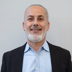 Staff member Avanes David from d308b783b62c