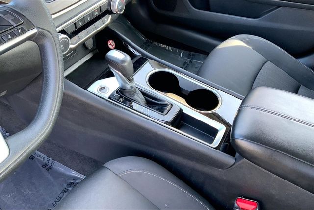 2024 NISSAN ALTIMA - Image 17
