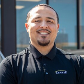 Staff member Mark Faison from e2e50e1a13a3