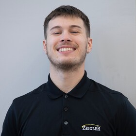 Staff member Seth Michalowski from fa4a1bcce69b