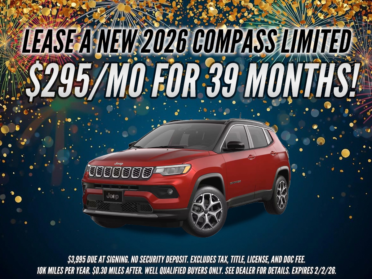 Chrysler Dodge Jeep RAM Dealer Chicago, Downers Grove IL | Zeigler