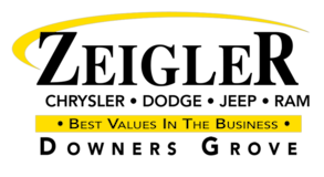 Zeigler Chrysler Dodge Jeep Ram of Downers Grove