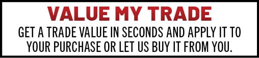Value Your Trade