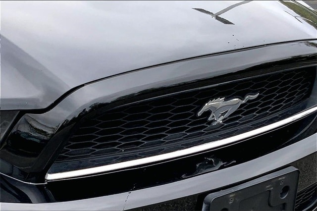 2014 FORD MUSTANG - Image 27